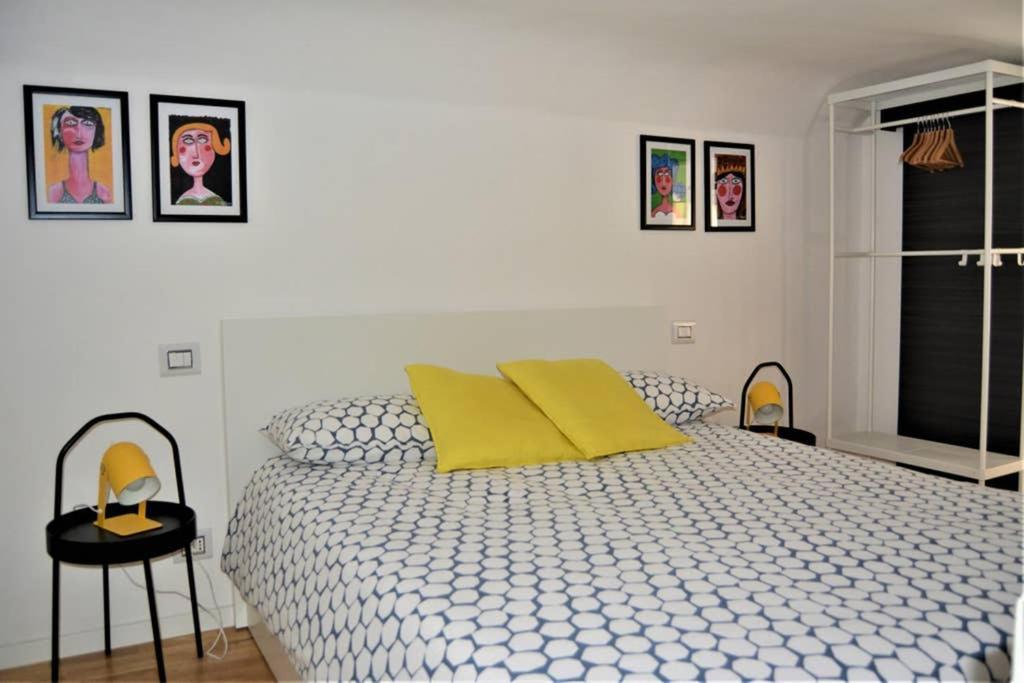 Dock78 - Miniloft In Catania Center公寓 外观 照片