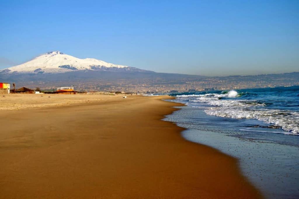 Dock78 - Miniloft In Catania Center公寓 外观 照片