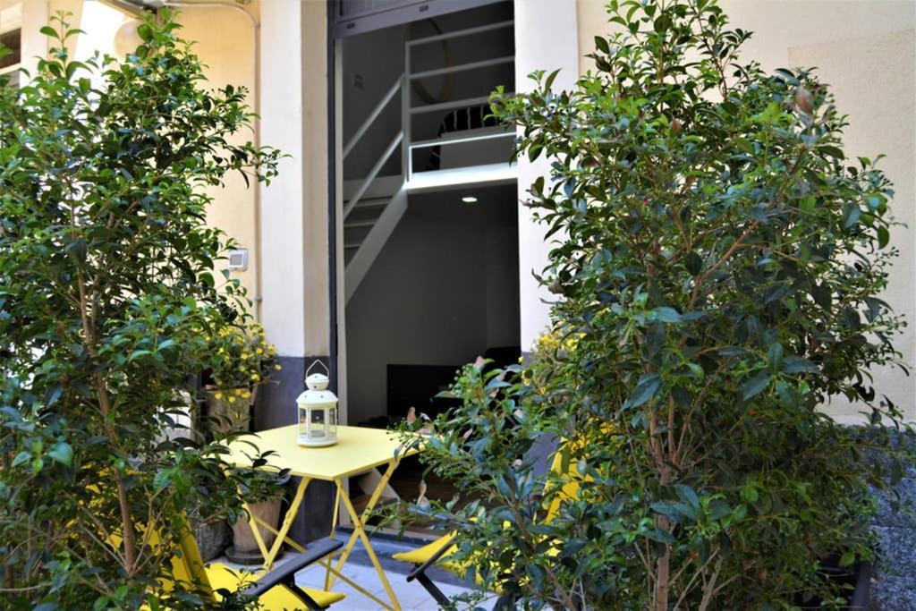 Dock78 - Miniloft In Catania Center公寓 外观 照片